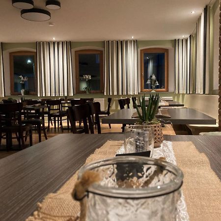 Philippsburg Buergerhausloewen酒店 外观 照片